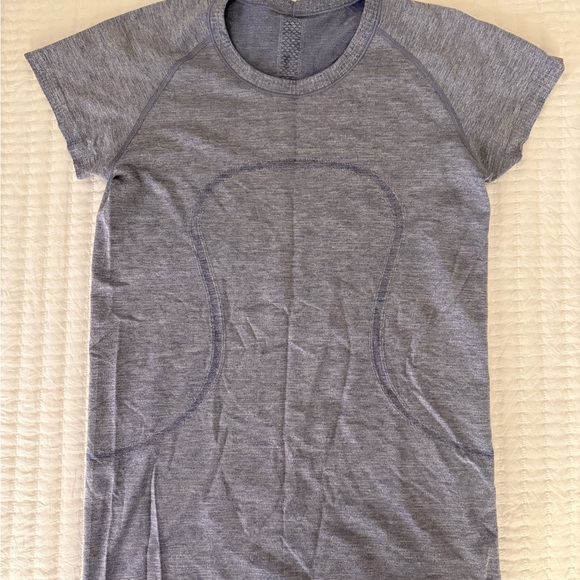lululemon athletica Tops - lululemon athletica Swiftly Tech Short Sleeve